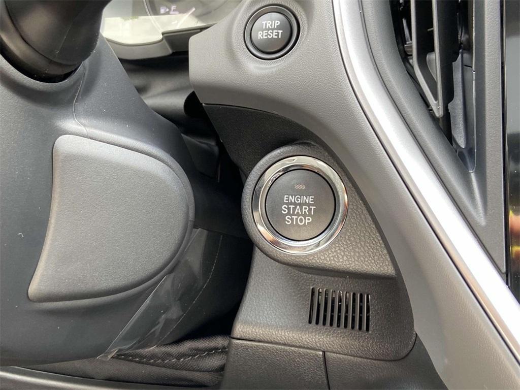 new 2025 Subaru Crosstrek car, priced at $32,385