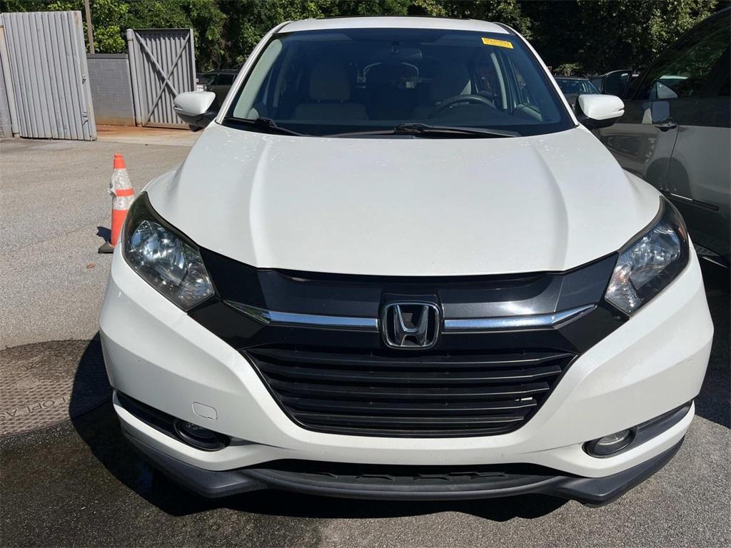 used 2017 Honda HR-V car, priced at $15,449