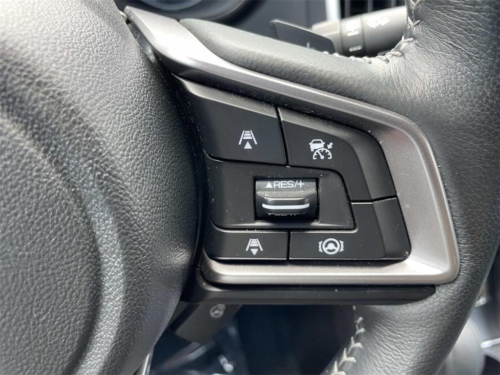 used 2022 Subaru Ascent car, priced at $32,360