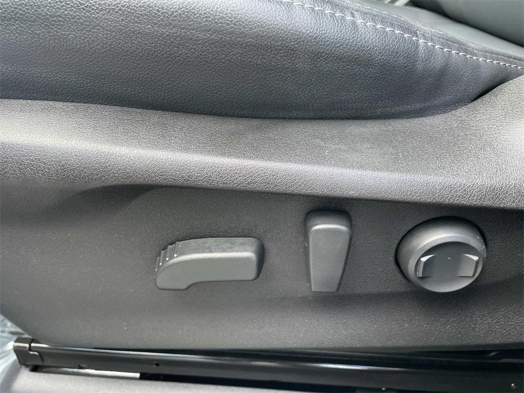used 2022 Subaru Ascent car, priced at $32,360