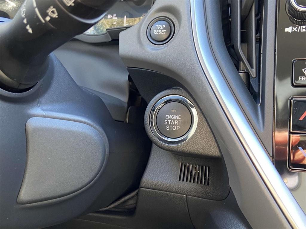 new 2025 Subaru Crosstrek car, priced at $30,140