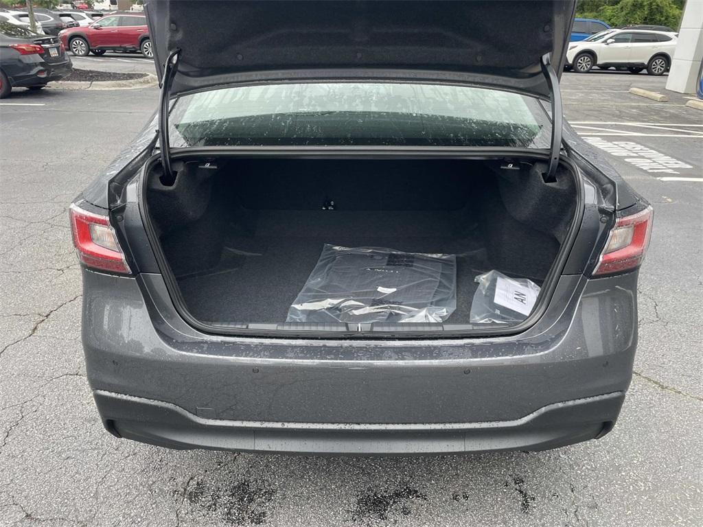new 2025 Subaru Legacy car, priced at $38,230