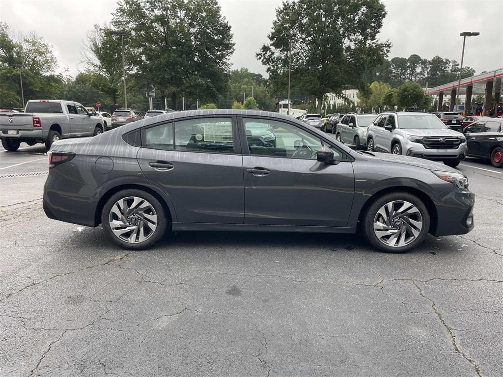 new 2025 Subaru Legacy car, priced at $38,230