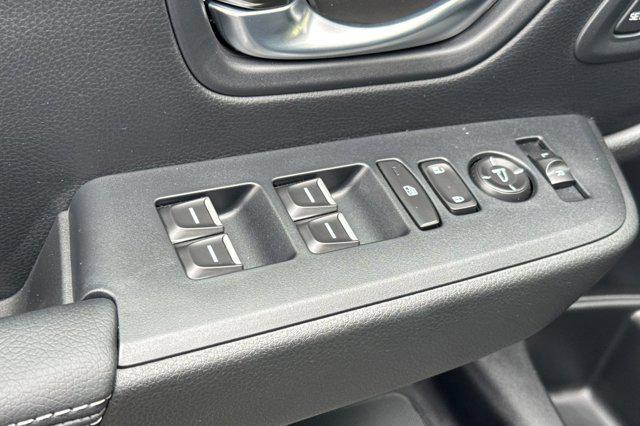 new 2025 Honda Pilot car, priced at $52,995