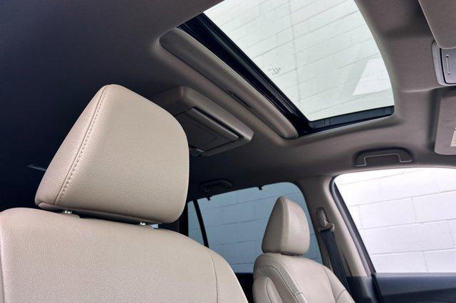 used 2019 Honda Pilot car, priced at $26,990