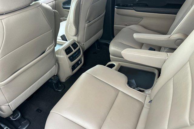 used 2019 Honda Pilot car, priced at $26,990