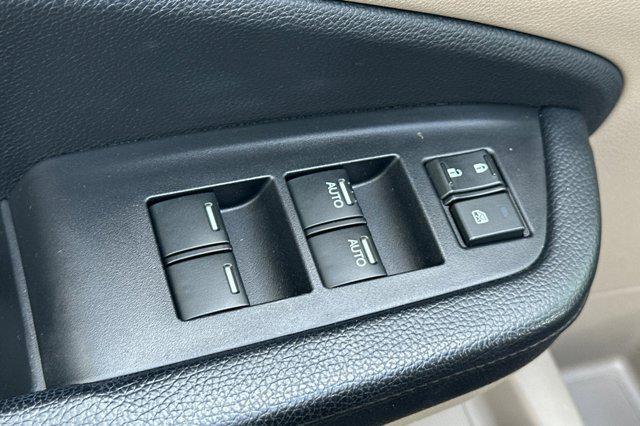 used 2019 Honda Pilot car, priced at $26,990