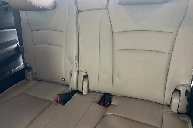 used 2019 Honda Pilot car, priced at $26,990