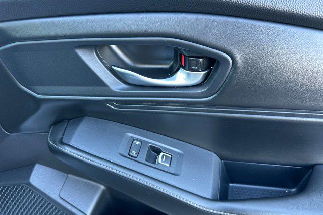 used 2023 Honda Accord Hybrid car, priced at $29,990