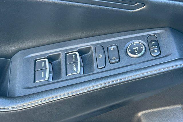 used 2023 Honda Accord Hybrid car, priced at $29,990