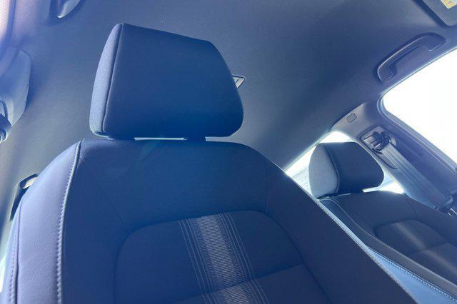 new 2026 Honda Civic car