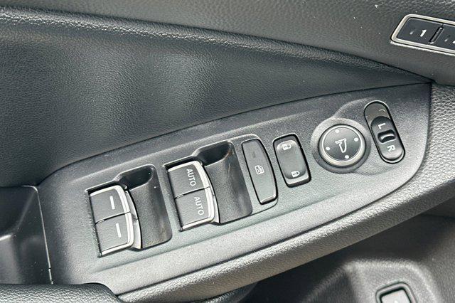 used 2022 Honda Accord car, priced at $26,290