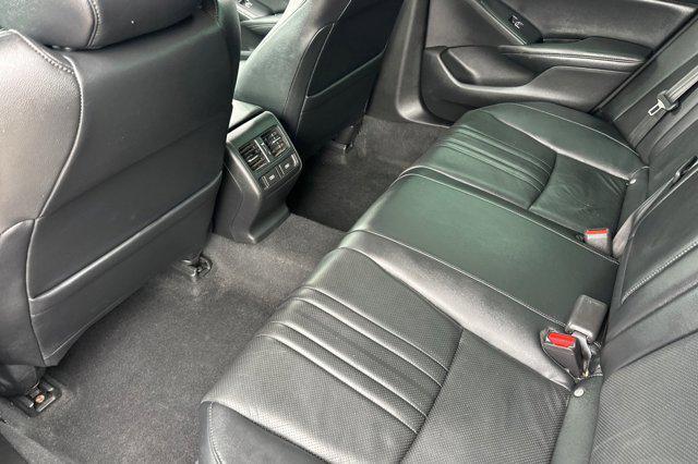 used 2022 Honda Accord car, priced at $26,290