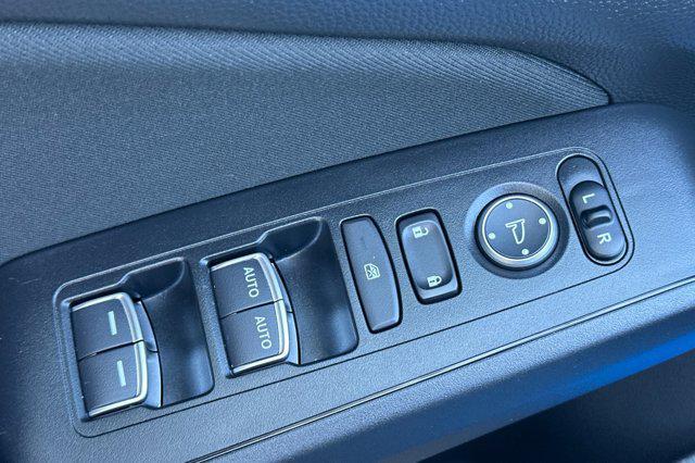 used 2022 Honda Civic car, priced at $25,390