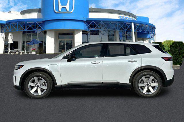 new 2026 Honda Prologue car, priced at $49,350