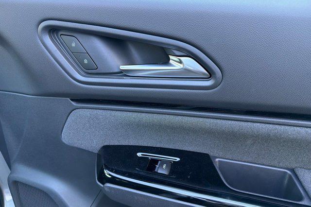 new 2026 Honda Prologue car, priced at $49,350