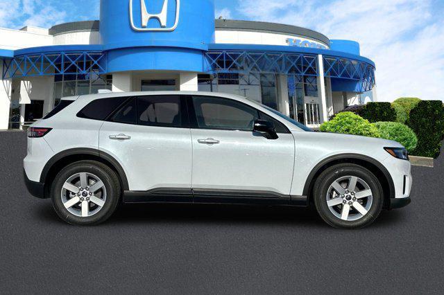 new 2026 Honda Prologue car, priced at $49,350