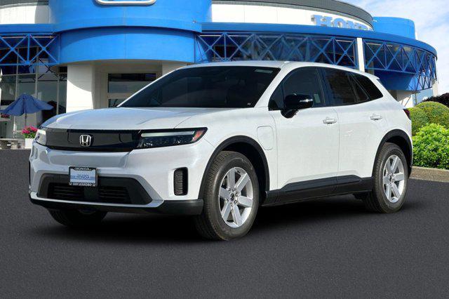 new 2026 Honda Prologue car, priced at $49,350