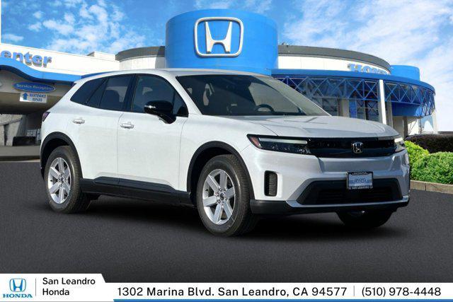 new 2026 Honda Prologue car, priced at $49,350