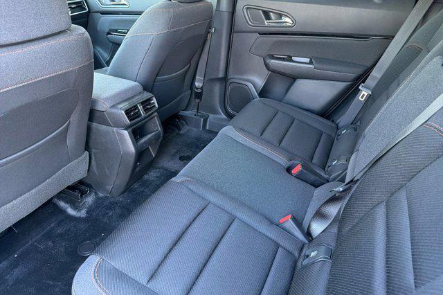 new 2026 Honda Prologue car, priced at $49,350