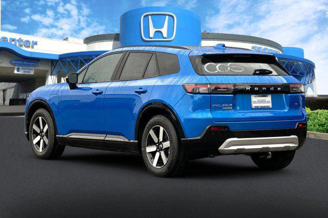 new 2026 Honda Prologue car, priced at $53,650