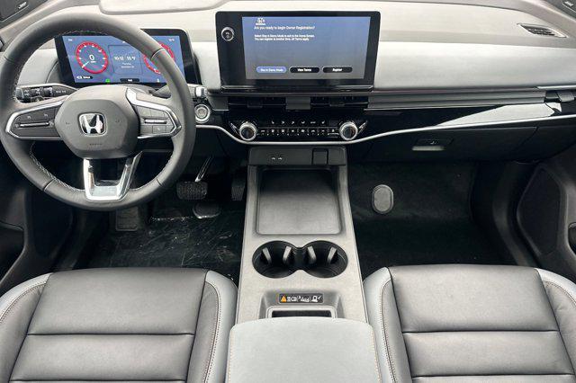 new 2026 Honda Prologue car, priced at $53,650