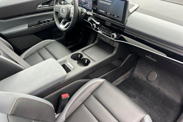 new 2026 Honda Prologue car, priced at $53,650