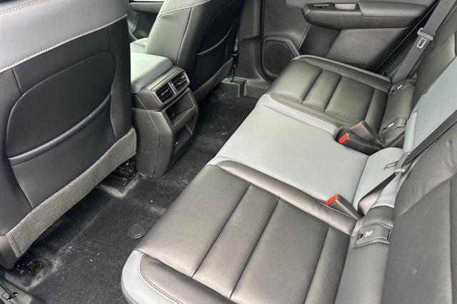 new 2026 Honda Prologue car, priced at $53,650