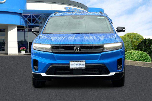 new 2026 Honda Prologue car, priced at $53,650