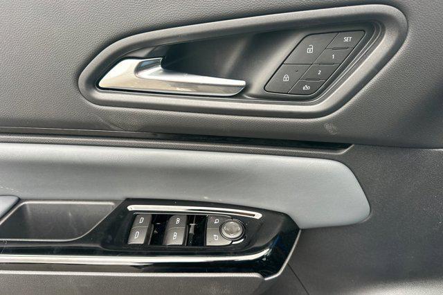 new 2026 Honda Prologue car, priced at $53,650