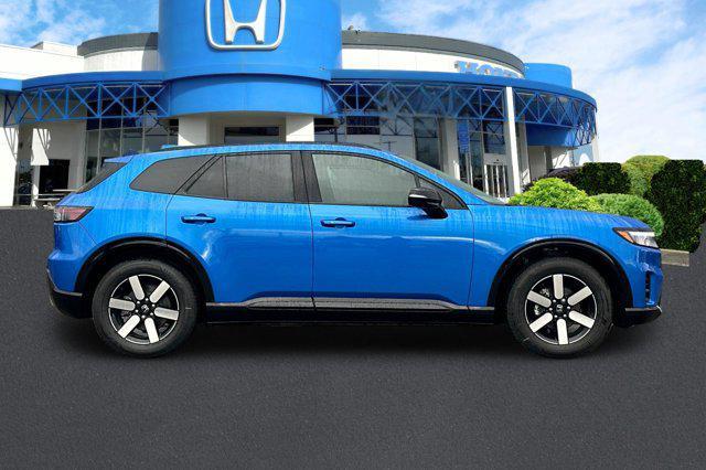 new 2026 Honda Prologue car, priced at $53,650