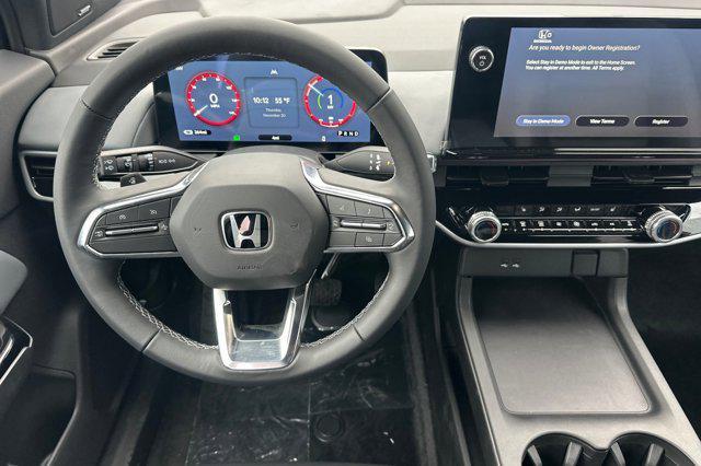 new 2026 Honda Prologue car, priced at $53,650