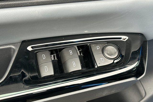 new 2026 Honda Prologue car, priced at $53,650