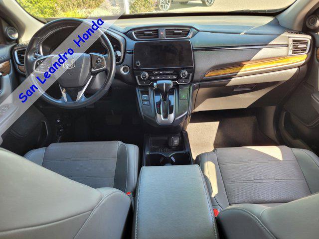 used 2019 Honda CR-V car, priced at $24,363