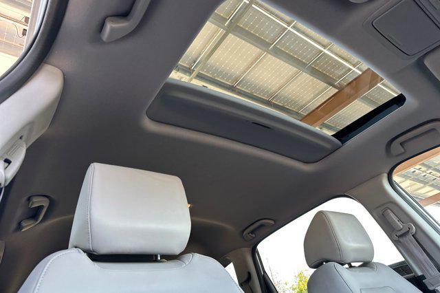 used 2020 Honda CR-V Hybrid car, priced at $29,495