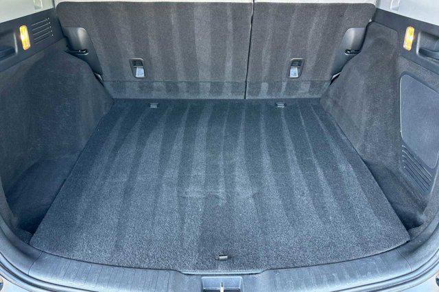 used 2020 Honda CR-V Hybrid car, priced at $29,495