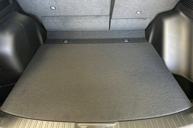 new 2026 Honda CR-V Hybrid car, priced at $39,035