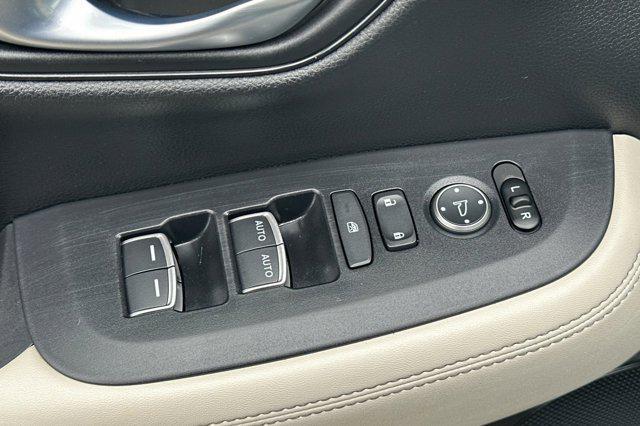 used 2024 Honda HR-V car, priced at $29,490