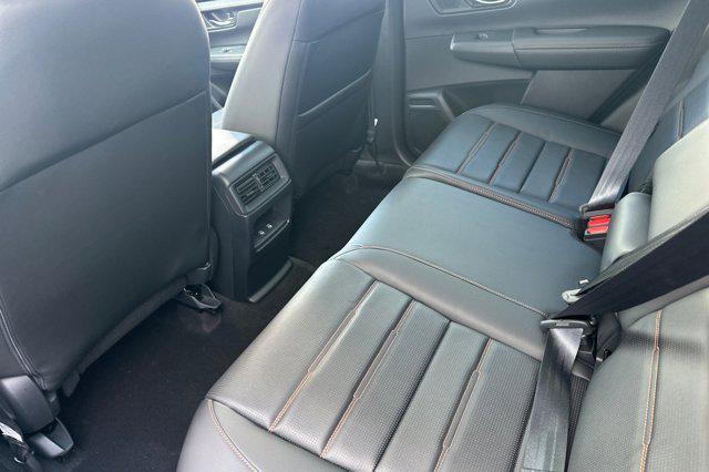 new 2026 Honda CR-V Hybrid car, priced at $41,675