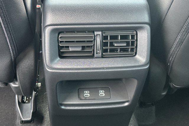 new 2026 Honda CR-V Hybrid car, priced at $41,675