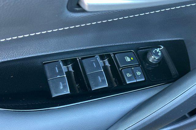 used 2024 Toyota Corolla car, priced at $22,490