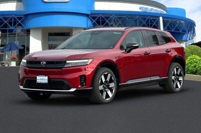 new 2026 Honda Prologue car, priced at $59,850