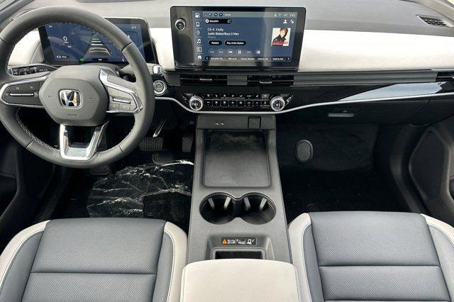 new 2026 Honda Prologue car, priced at $59,850