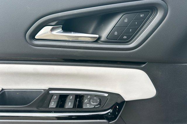 new 2026 Honda Prologue car, priced at $59,850