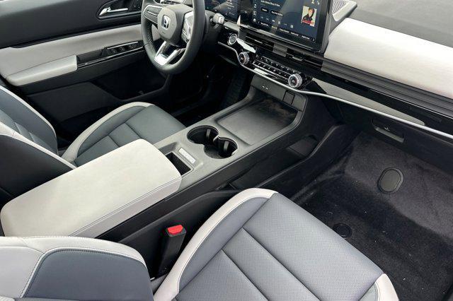 new 2026 Honda Prologue car, priced at $59,850