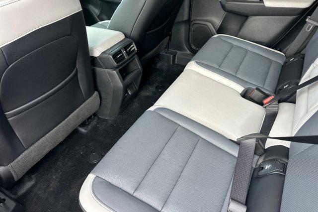 new 2026 Honda Prologue car, priced at $59,850