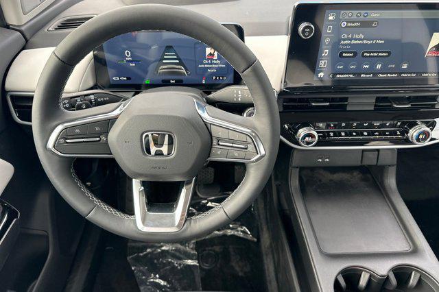new 2026 Honda Prologue car, priced at $59,850