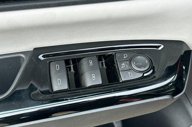 new 2026 Honda Prologue car, priced at $59,850