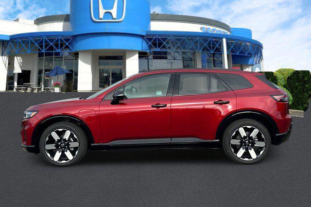 new 2026 Honda Prologue car, priced at $59,850