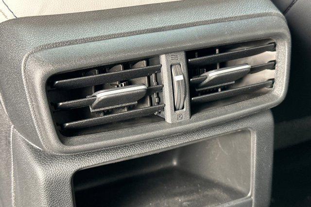 new 2026 Honda Prologue car, priced at $59,850